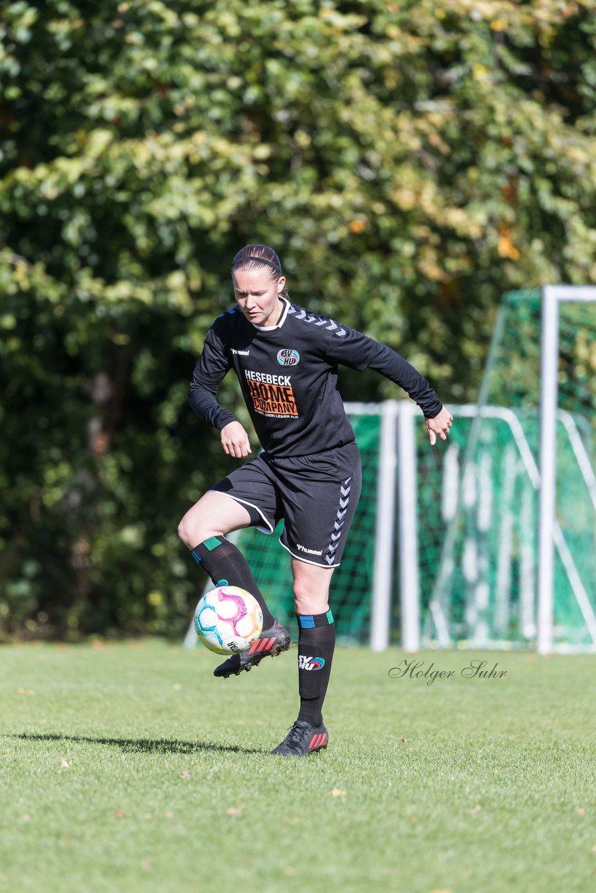 Bild 67 - F RS Kiel 2 - SV Henstedt Ulzburg 2 : Ergebnis: 1:3